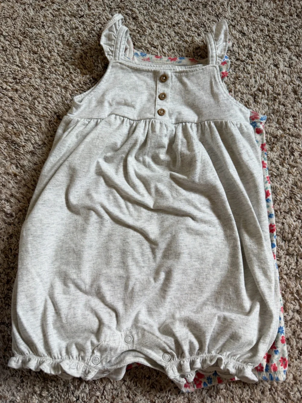 Carter’s 24 Months Girl Bundle